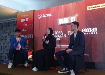 Bahas Solusi Kongkrit Tantangan Global, 4 Ulama Dunia Pikat 7000 Peserta Connect 2025 di Istora Senayan