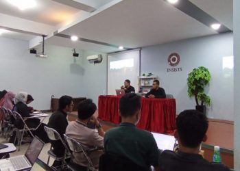 SPI Jakarta, Musim Semi Peradaban Islam: Keniscayaan yang Akan Terulang