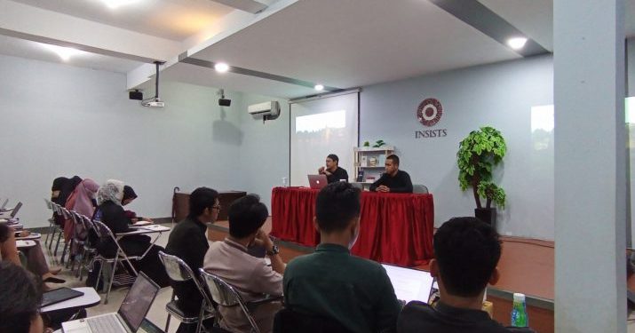 SPI Jakarta, Musim Semi Peradaban Islam: Keniscayaan yang Akan Terulang