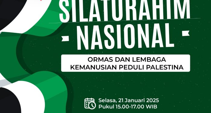 BKSAP Undang Ratusan Komunitas Pegiat Palestina Konsolidasi di DPR