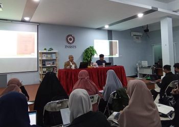 Pertemuan SPI Jakarta ke-19, Mengenal Allah: Kunci Kebahagiaan Hakiki