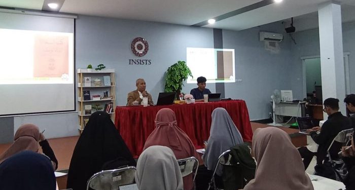 Pertemuan SPI Jakarta ke-19, Mengenal Allah: Kunci Kebahagiaan Hakiki