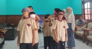 Berbagi Berkah di Panti Asuhan Yatim dan Dhuafa Mizan Amanah Bukit Cinere Depok