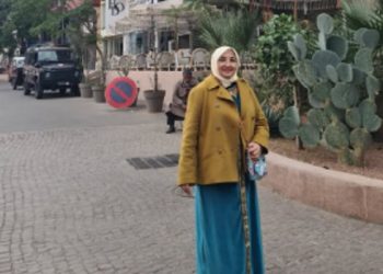 Prof. Amany Lubis, Ulama Perempuan yang Pelopori Aktifitas Sosial untuk Tingkatkan Kualitas Keluarga