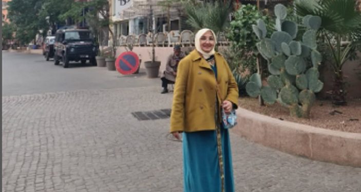 Prof. Amany Lubis, Ulama Perempuan yang Pelopori Aktifitas Sosial untuk Tingkatkan Kualitas Keluarga