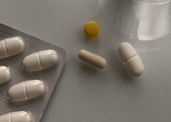 Antibiotik Tidak Dapat Menangkal Virus HMPV
