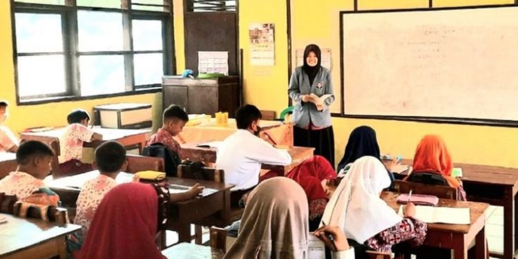 Simak Beasiswa Lembaga Pengelola Dana Pendidikan Tahun 2025