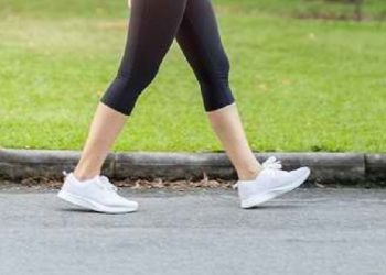 Penyebab Berat Badan Tidak Turun, Meski Rutin Berjalan Kaki Setiap Hari