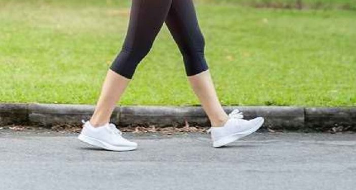 Penyebab Berat Badan Tidak Turun, Meski Rutin Berjalan Kaki Setiap Hari