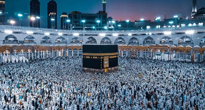 Biaya Haji Tahun 2025 Menurun jika Dibandingkan Tahun Lalu