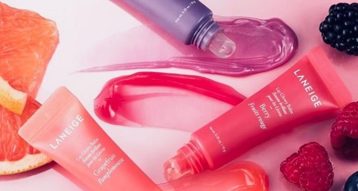 Lima Kebiasaan yang Membuat Bibir Kering Hingga Pecah-Pecah