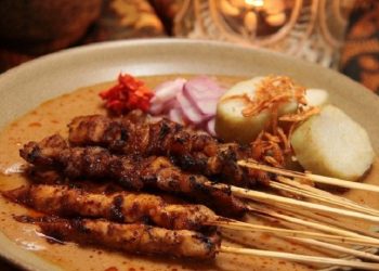 Tiga Makanan Khas Blora yang Wajib Kamu Coba