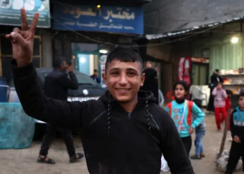 Setelah 15 Bulan Melakukan Genosida, Israel Palestina Akhirnya Sepakat Gencatan Senjata