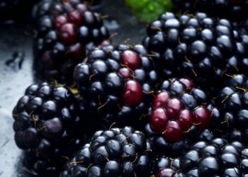 Buah yang Termasuk dalam Kelompok Indeks Glikemik Rendah