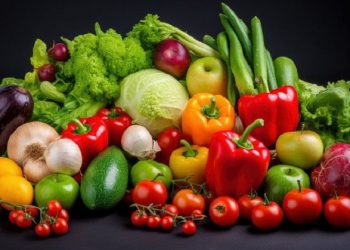 Menurut Studi Terbaru, Manfaat Buah dan Sayur dapat Mengurangi Risiko Depresi