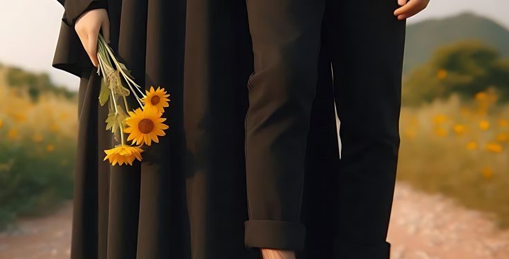 Lihat dari Sisi yang Menyenangkan