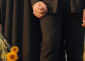 Lihat dari Sisi yang Menyenangkan