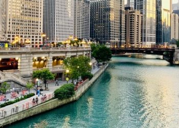 Konvensi Tahunan MAS ICNA ke-23 Berlangsung di Chicago