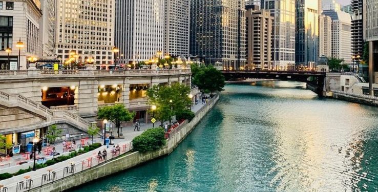 Konvensi Tahunan MAS ICNA ke-23 Berlangsung di Chicago