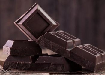 Kenali Tiga Manfaat Cokelat Hitam