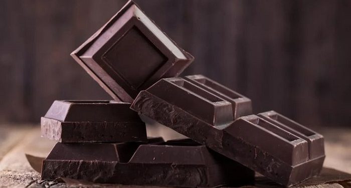 Kenali Tiga Manfaat Cokelat Hitam