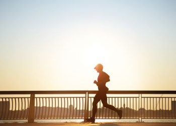 Semoga Kita Semua Selalu Sehat, Taat dan Bermanfaat