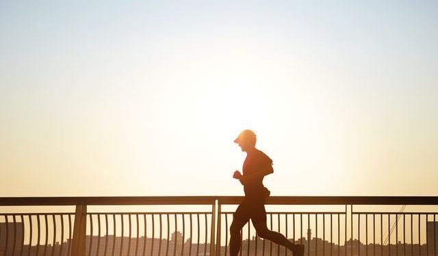 Semoga Kita Semua Selalu Sehat, Taat dan Bermanfaat