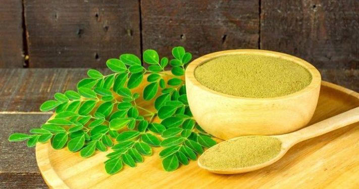 Beberapa Efek Samping Makan Daun Kelor