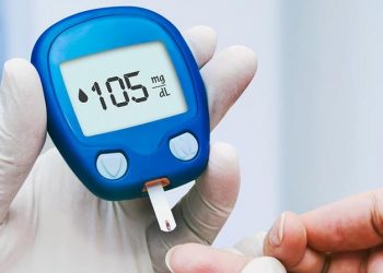 Beberapa Faktor yang dapat Meningkatkan Diabetes pada Anak Muda