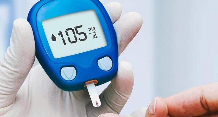 Beberapa Faktor yang dapat Meningkatkan Diabetes pada Anak Muda