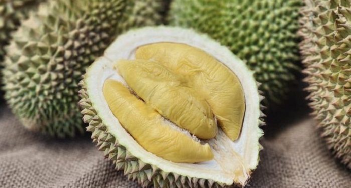 Cara Memilih Buah Durian yang Tepat dan Bagus