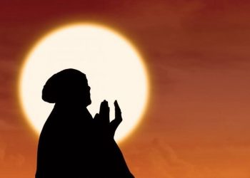 Tenang Bersama Allah