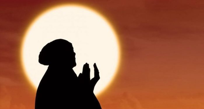 Cara Muslim Memandang Musibah (3)