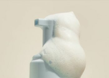 Perbedaan antara Facial Foam dan Facial Wash