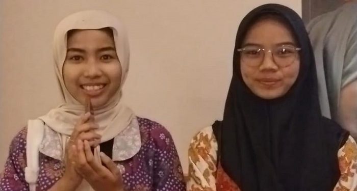 Sabar Berbuah Keajaiban jadi Makna pada Film Keajaiban Air Mata Wanita