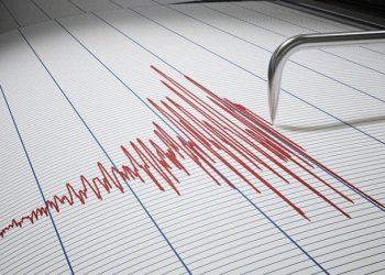 Gempa Bumi 6.8 Skala Richter Mengguncang Wilayah Tibet Selatan