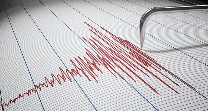 Gempa Bumi 6.8 Skala Richter Mengguncang Wilayah Tibet Selatan