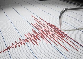 BMKG Kendari Mencatat Sebanyak 47 Gempa Susulan di Kolaka Timur