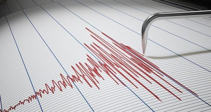 BMKG Kendari Mencatat Sebanyak 47 Gempa Susulan di Kolaka Timur