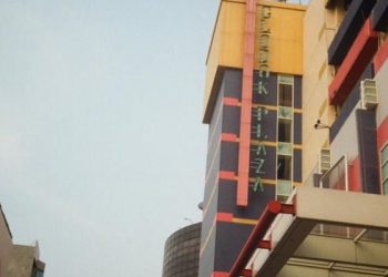 Glasswool jadi Penyebab Kebakaran di Lantai 7 Glodok Plaza