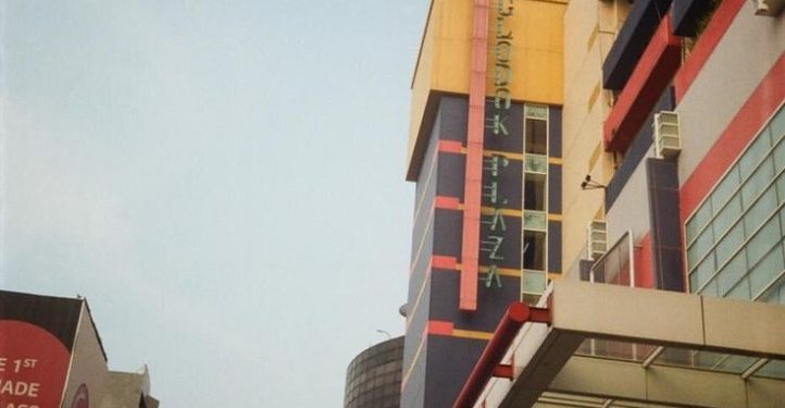 Glasswool jadi Penyebab Kebakaran di Lantai 7 Glodok Plaza