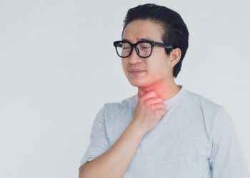 Kenali Penyebab dan Gejala Gondongan yang Harus Diwaspadai