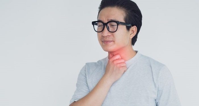 Kenali Penyebab dan Gejala Gondongan yang Harus Diwaspadai