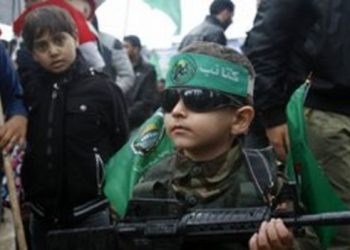 Ibrah di Balik Hadirnya Negara Israel di Tanah Palestina