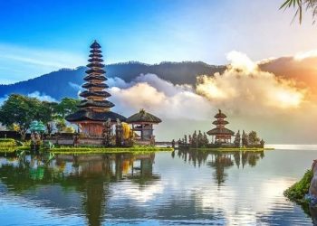 Hotel di Bali Masuk Daftar Hotel Terbaik Dunia Tahun 2025