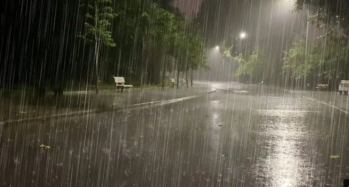 Hujan Deras di Pekalongan Mengakibatkan Longsor dan Menewaskan 11 Korban