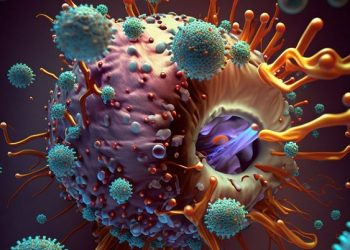 Human Metapneumovirus Telah Ditemukan di Indonesia