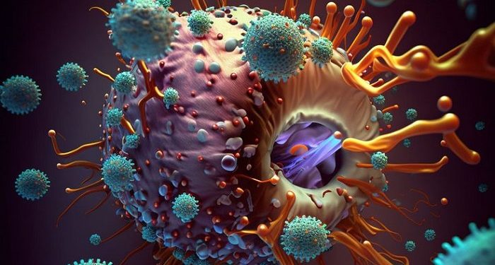 Human Metapneumovirus Telah Ditemukan di Indonesia