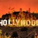 Bunga-bunga Api di Hollywood