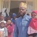Ivan Gunawan, Rindu pada Suasana Masjid Uganda yang Dibangunnya untuk Tempat Perlindungan